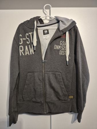 RAW UNISEX DUX. Gr M