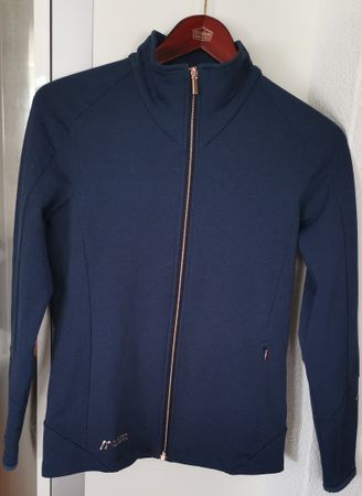 Jacke von Maier Sports