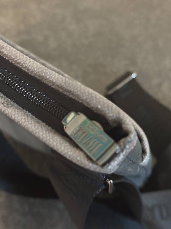 Taschen für Damen: Borsello da uomo della marca Prima Classe – Gebraucht aus Bissone von iamdmux 3