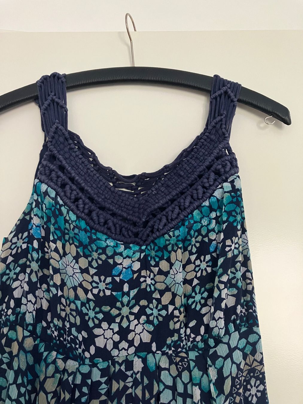 H&M Kleider: Maxikleid – Gebraucht aus Baden von sylivianne 1
