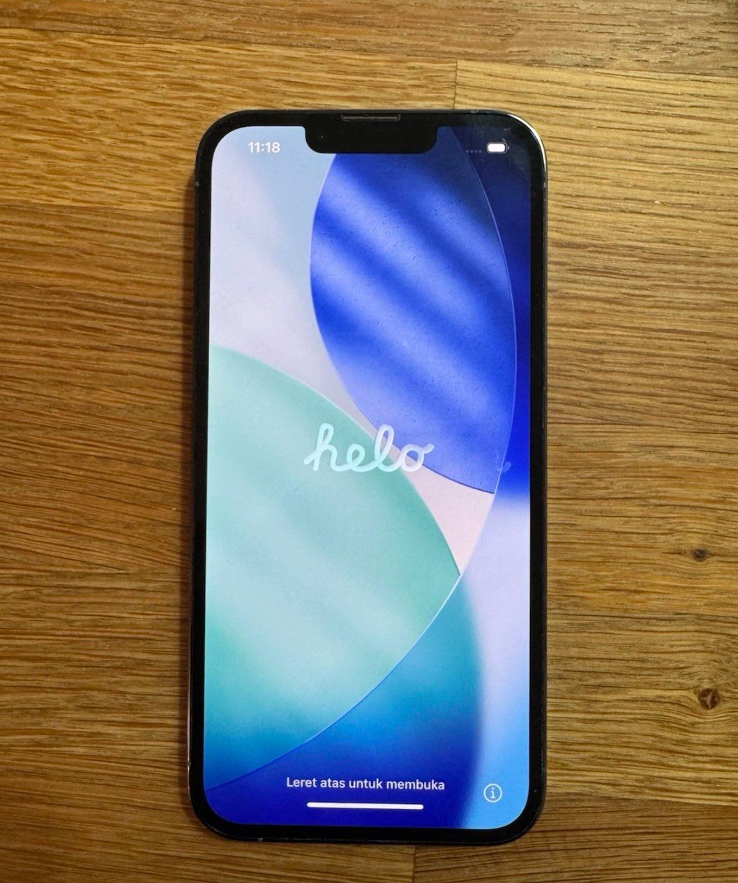 Apple Telefoni cellulari / Smartphones: iPhone 13 Pro (128GB) Akku 97% – Usato da Luzern venduto da Waince786 1