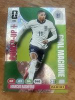 Panini Marcus Rashford 594