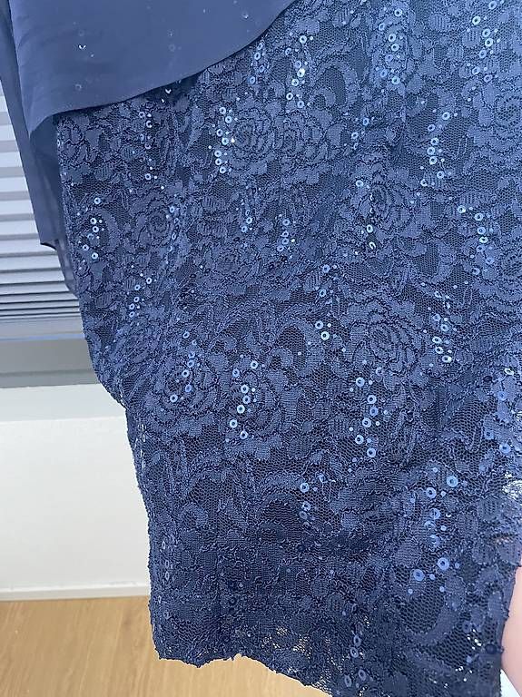 Vestiti: Kleid, Grösse S-M – Usato da Lachen SZ venduto da TetianaK 2