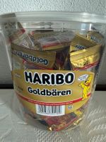 Haribo Gummibärchen