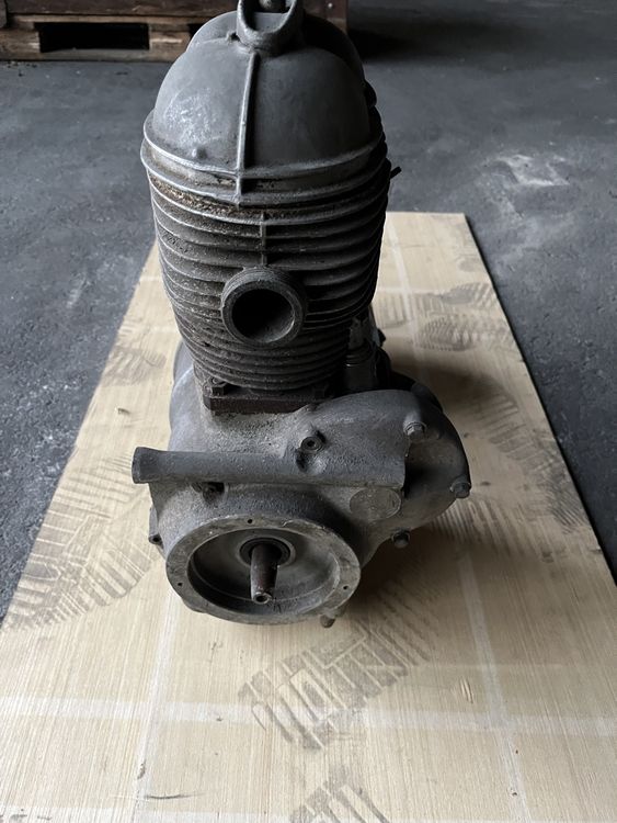 BMW R25 Motor (Gebraucht) in Tägerwilen für CHF 107 – nur Abholung auf ...