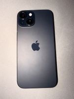 IPHONE 15, schwarz, 128GB