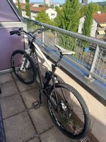 Gutes Mountainbike für Sommer-Touren, Marke: Nerves, Grös...