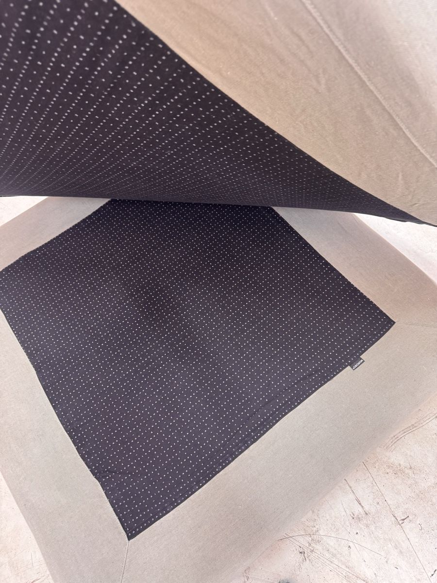 Moroso Sgabelli: Moroso sofa pouf garten möbel hocker – Usato da Künten venduto da tot_bw26 3