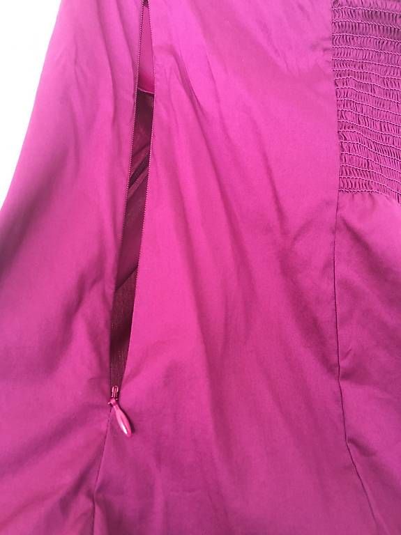 Vestiti: Cocktailkleid Marke AUBADE – Usato da zürich venduto da shantima 2