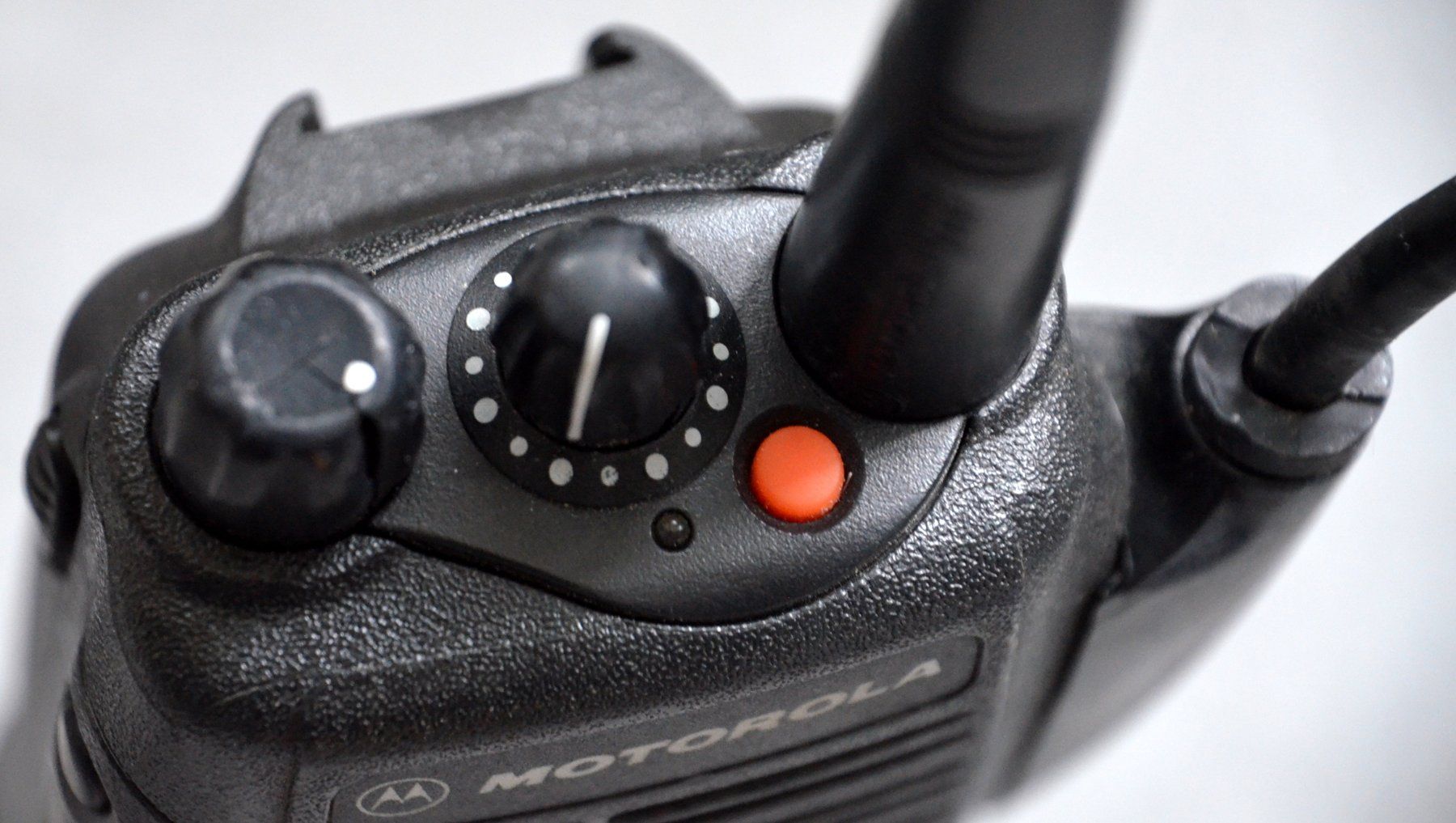 Motorola Radiocomunicazione: Motorola GP 360 – Usato da Collonges venduto da arashee 2