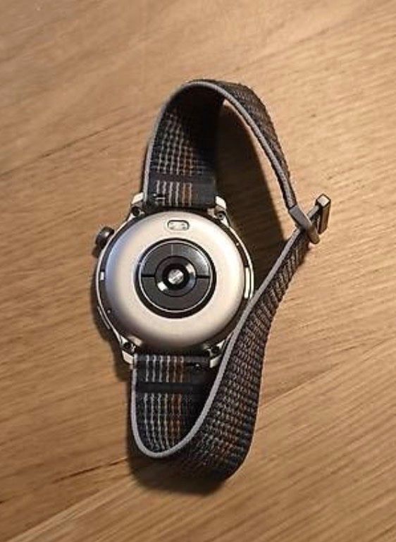 Amazfit Smartwatch: Amazfit Balance Smartwatch – Usato da Mellingen venduto da Guilhermefurlan 3