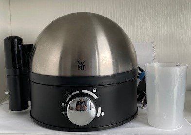 Eierhalter Für WMF Stelio Eierkocher - Originalersatz FS-1000039954