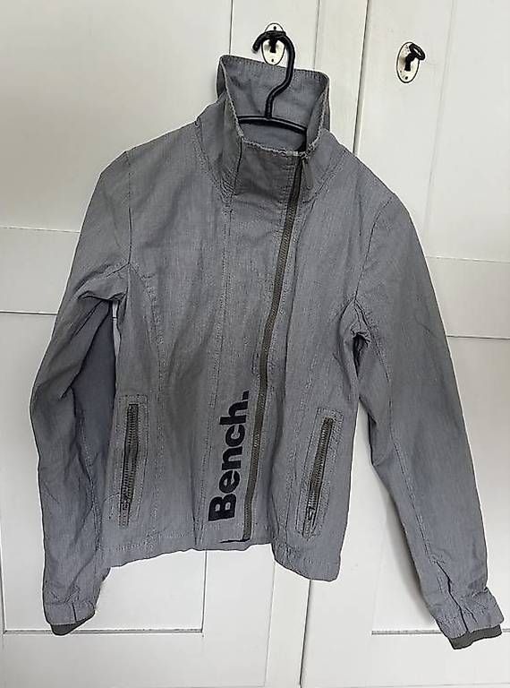 Giacche: Bench Jacke – Usato da Chur venduto da Corina1111 1