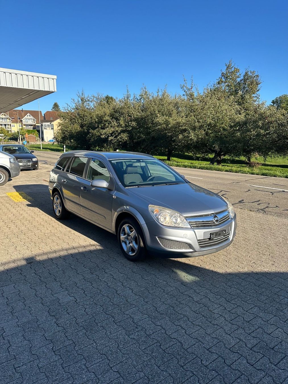 Opel Automobili: Opel Astra – Usato da Zuckenriet venduto da DGZ2020 1