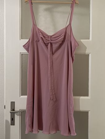 C&A Lingerie Nschthemd rosa, XXL/52-54