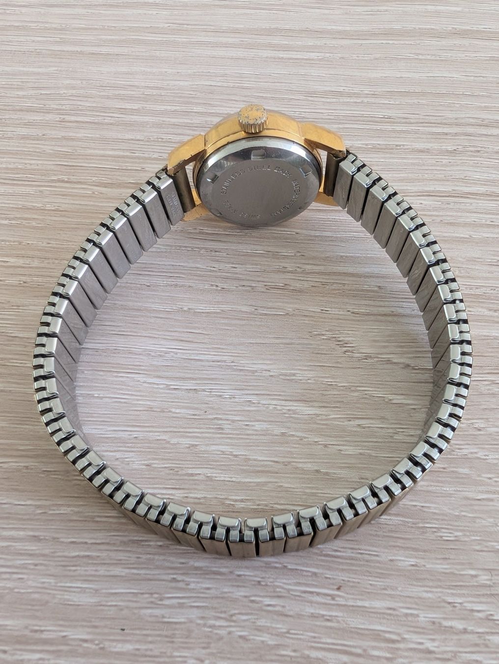 Uhren: Giroxa Automatic – Gebraucht aus Bellinzona von nae_m2nr 3