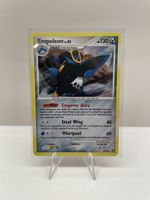 Empoleon LV.52 Holo Diamond & Pearl Stormfront 2008