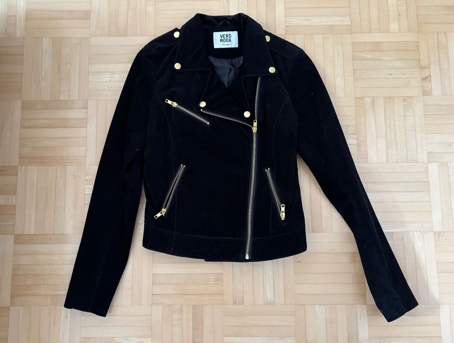 Giacche: Übergangsjacke Vero Moda Grösse S – Usato da Bern venduto da maeri_w