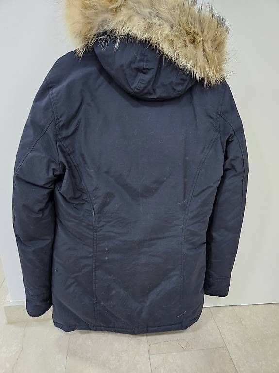 Cappotti: Woolrich Mantel XS – Usato da Therwil venduto da cag_jy2h