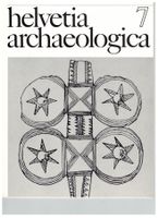 Archäologie: Grab aus der frühen Bronzezeit