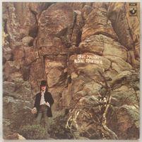 FLEETWOOD MAC / DAVE MASON - ALONE TOGETHER