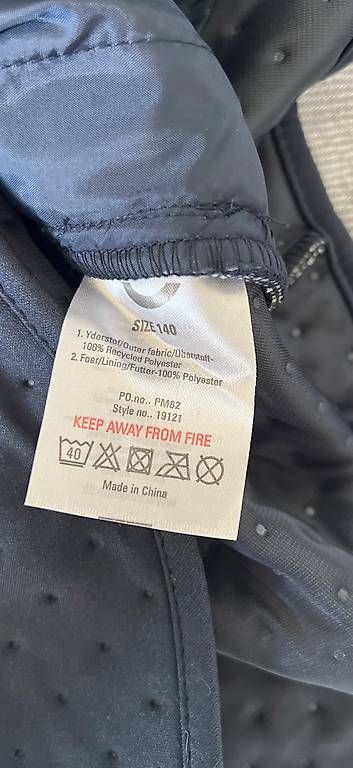 Giacche & Cappotti: Mikk-line Softshell Jacke neu 140 – Nuovo (secondo la descrizione) da Spiez venduto da Vemai 2