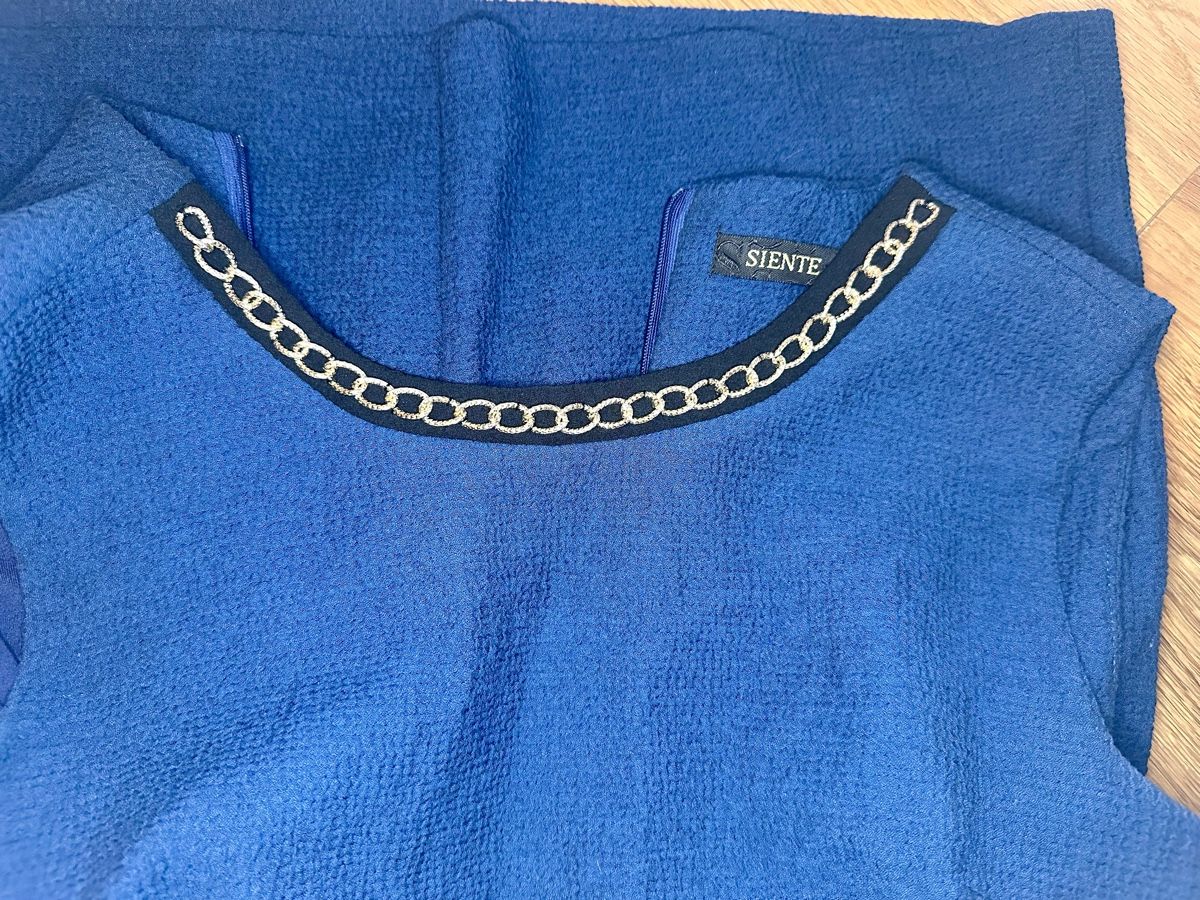 Vestiti: Siente Kleid 36 – Usato da Pfaffhausen venduto da Klaras_second_hand 4