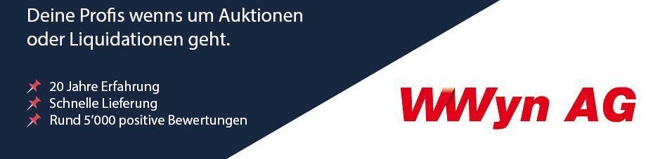 Letteratura & Cataloghi: Nahverkehr (1927-1929) – Nuovo (secondo la descrizione) da Bäriswil BE venduto da WWYN-Liquidationen 6