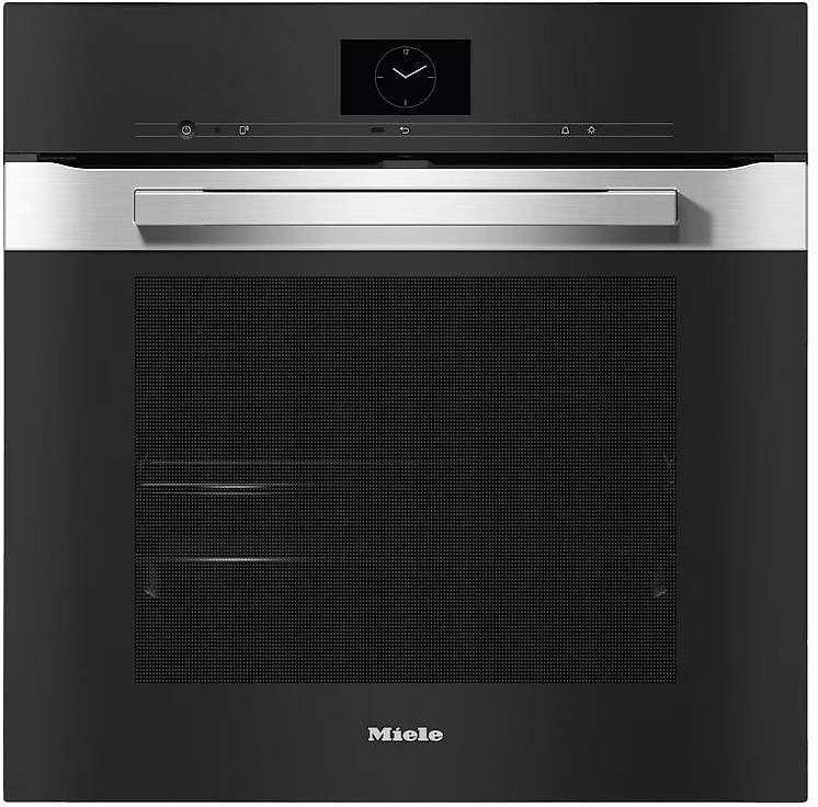 Miele Forni: MIELE Backoffen H76660-60BP ED 400V – Usato da Lachen SZ venduto da pppww