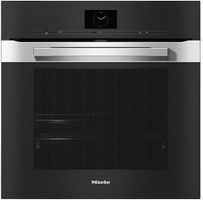 MIELE Backoffen H76660-60BP ED 400V