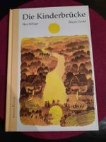 Kinderbuch Die Kinderbrücke Max Bolliger Štěpán Zavřel 1999