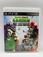 🎮 Garden Warfare Plants vs Zombies PS3