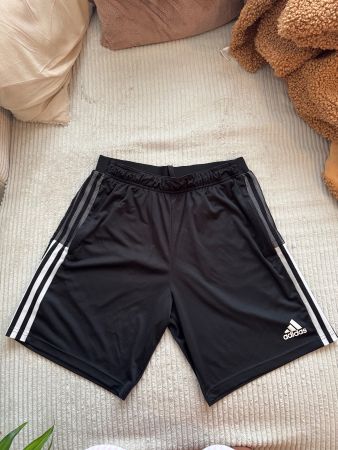 Adidas Aeroready Sporthose Gr. L