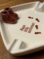 Aschenbecher