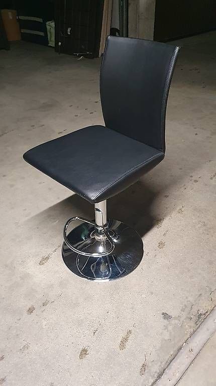 Sgabelli: Tabouret de bar – Usato da Mont-sur-Rolle venduto da Bad_Food 1