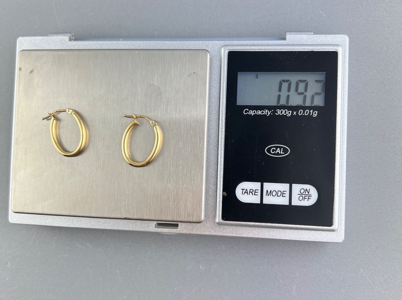 Orecchini pendenti & Orecchini a lobo: Creolen 750 Gold – Usato da Niederuzwil venduto da leo_8857 4
