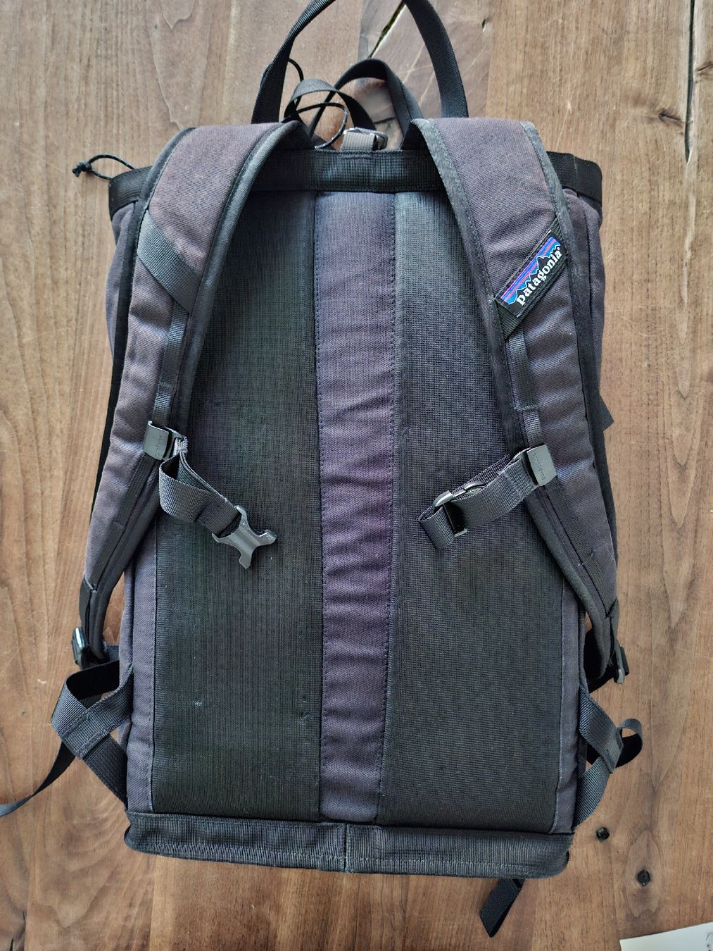 Patagonia Rucksäcke: Patagonia Rucksack  – Gebraucht aus Neuenkirch von a_s_p6dq 1