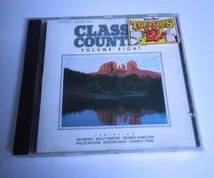 Country Classics - Volume Eight | CD [R10]