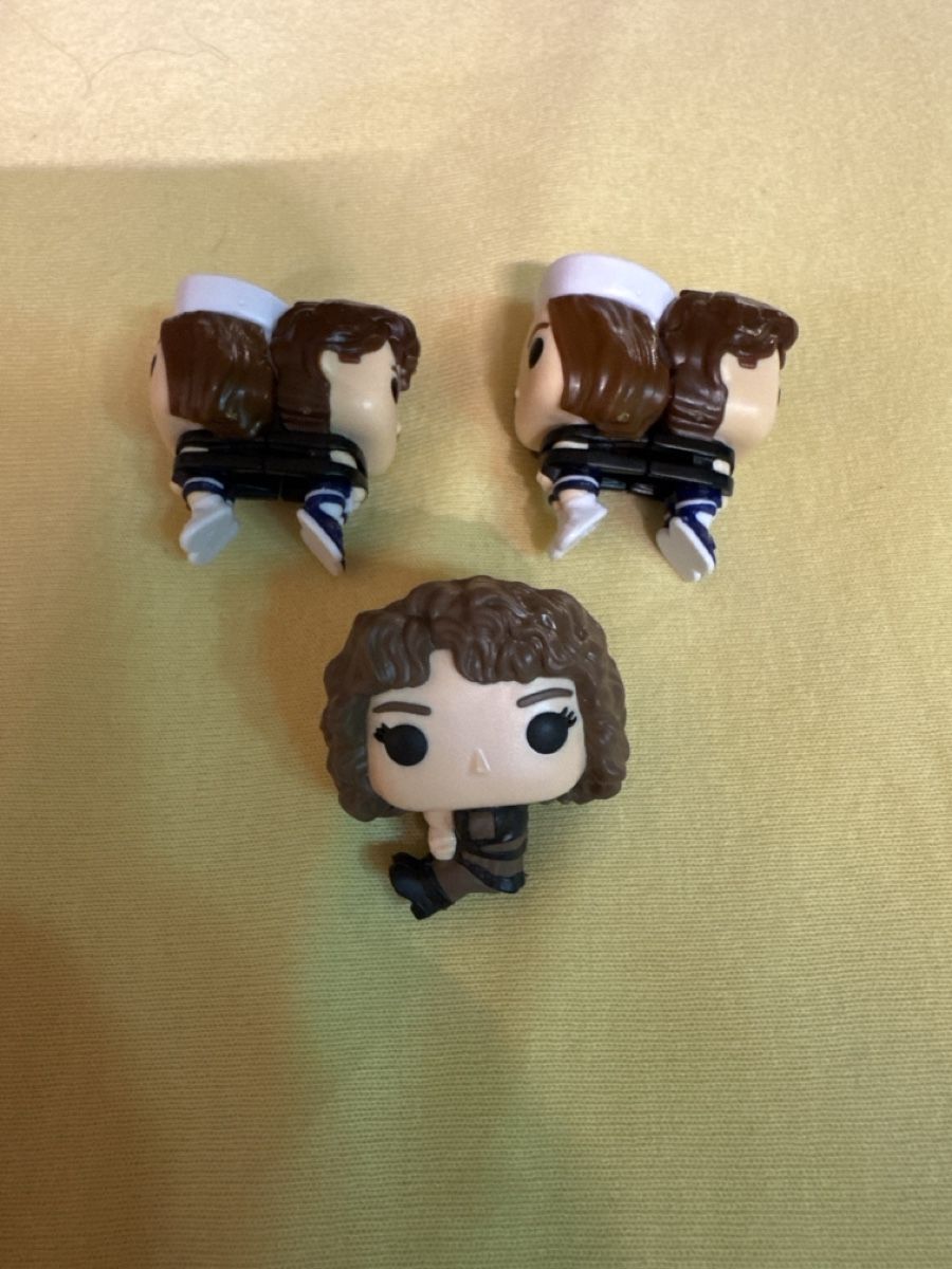Funko Figuren: Figurine – Neu (gemäss Beschreibung) aus Neyruz FR von mel_lk5z