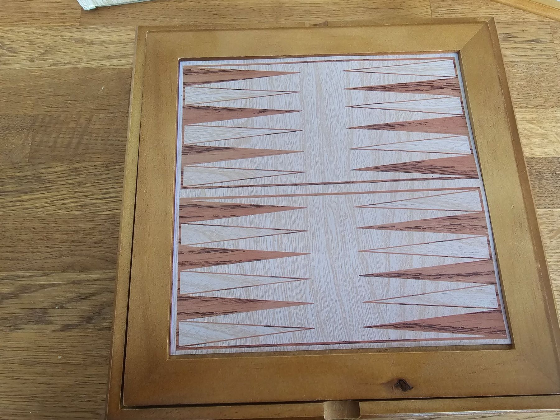 Giochi: Magnetisches Reisespiel: Schach, Backgammon, Domino – Usato da Herznach venduto da Viktoria5 4