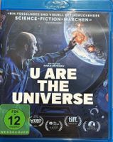 U Are The Universe - Blu-ray - Science Fiction Film Top!