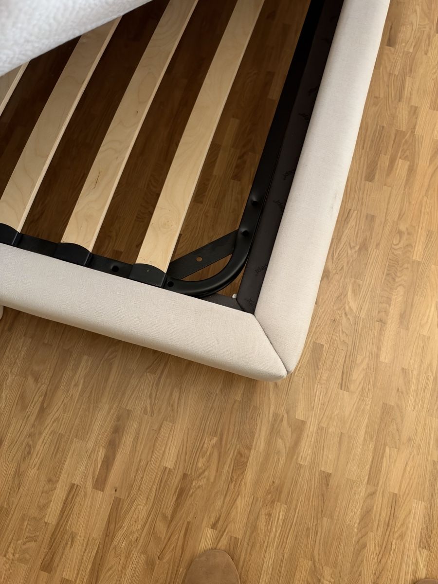 Betten: Boconcept Bed – Gebraucht aus Rüschlikon von Sou.20. 2