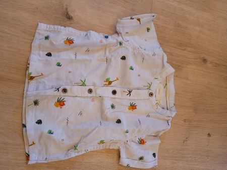 Bluse Grösse 62