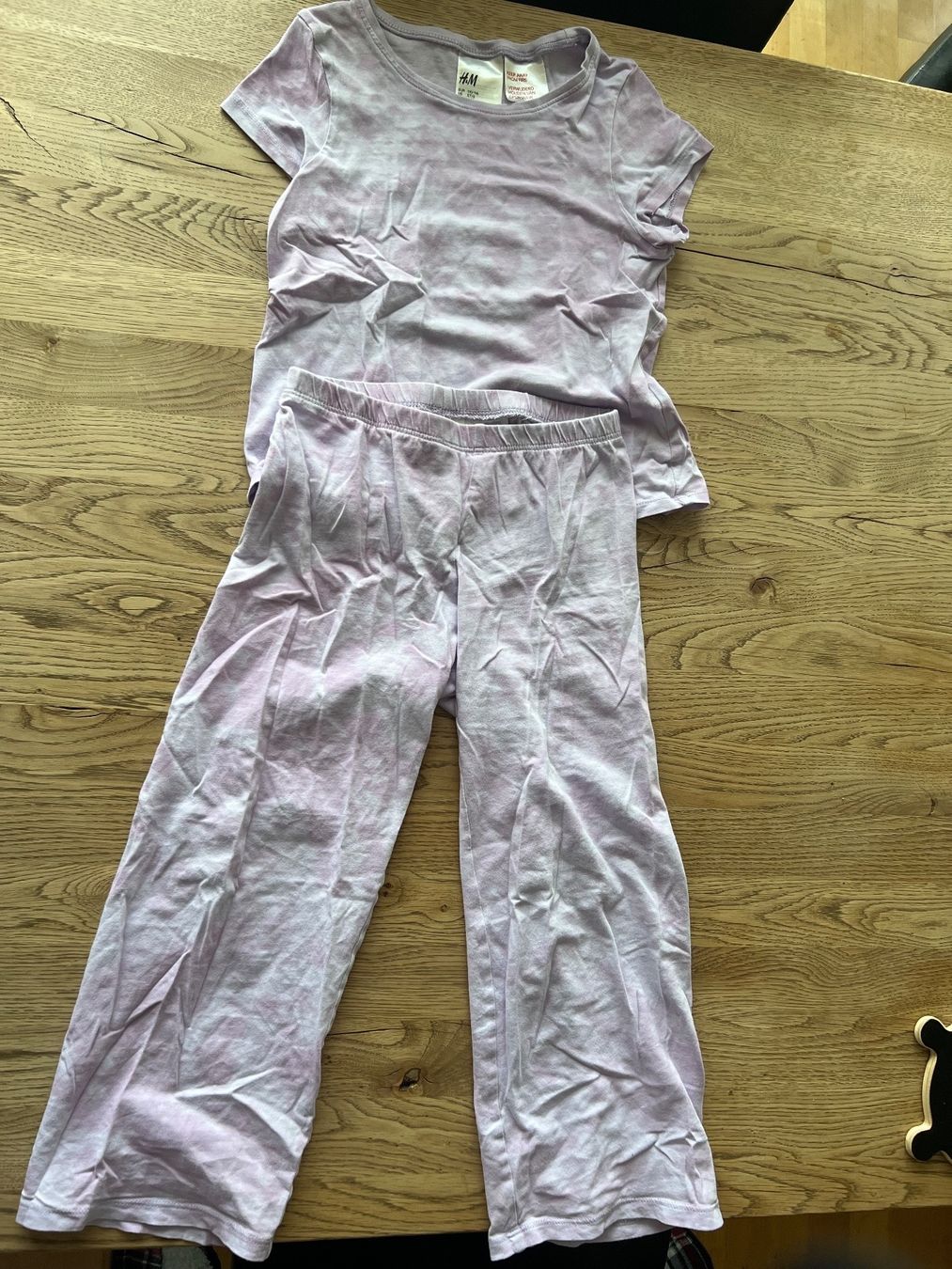 H&M Pigiama & Simili: Pyjama 110/ 116 – Usato da Thun venduto da Siladi