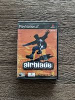 AirBlade  PlayStation 2 / PS2  komplett