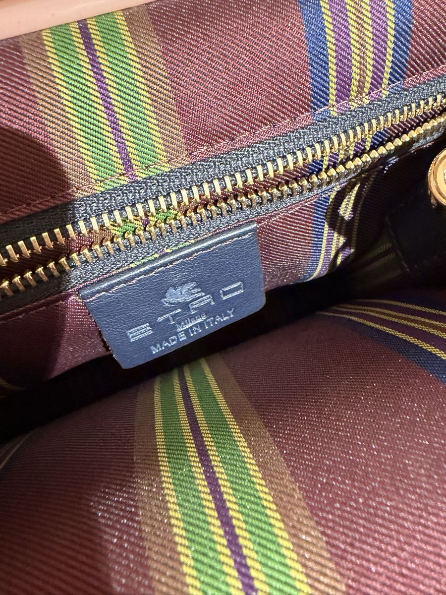 Etro Borse da donna: Etro Tasche – Usato da Kloten venduto da Teo3ko 2