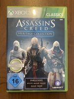 Assassin's Creed Heritage Collection für Xbox 360