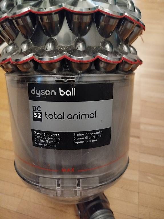 Aspirapolveri & Accessori: Dyson Staubsauger – Usato da Stachen venduto da Mac4693 1