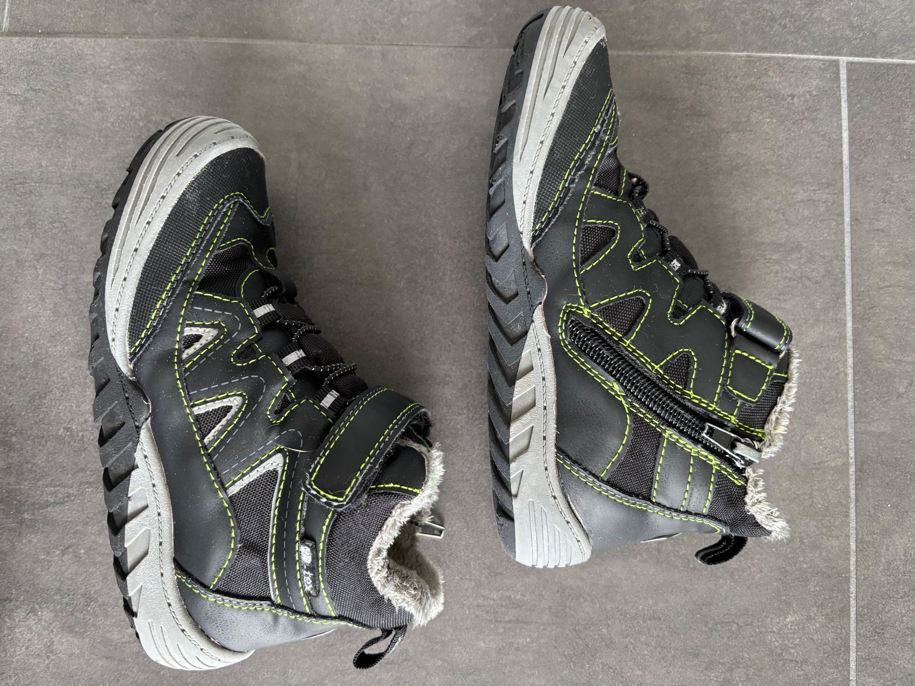 Elefanten Scarpe per ragazzi: Elefanten Winterstiefel 30 – Usato da Oberägeri venduto da MariaLehman 2