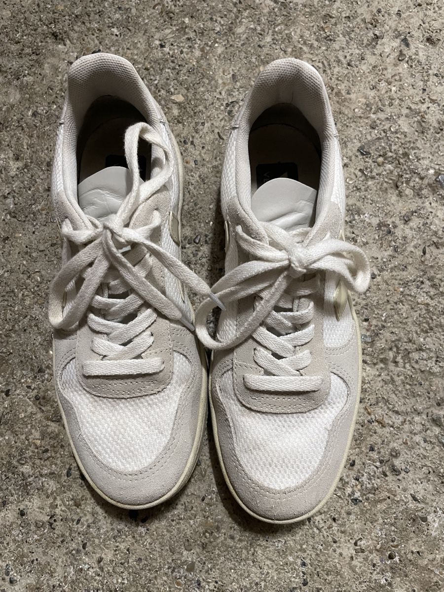 Veja Scarpe da donna: Veja Sneakers beige Grösse 37 – Usato da Neuchatel venduto da shi_9fzw